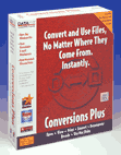 DataViz Conversion Plus Box.
