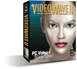 VideoWave II Box.