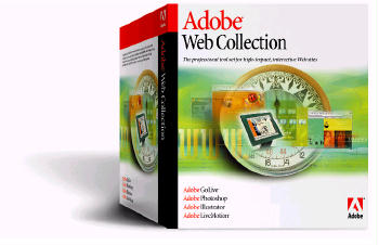 Adobe Web Collection.